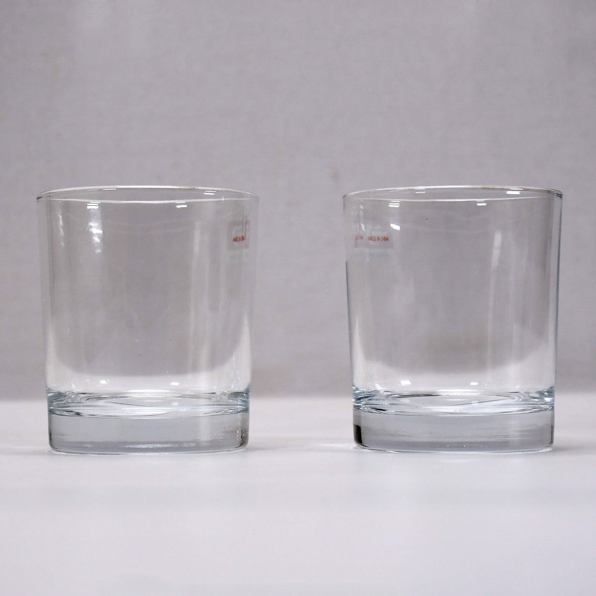 Premium hotel and cafe glass holder, combining style and functionality.