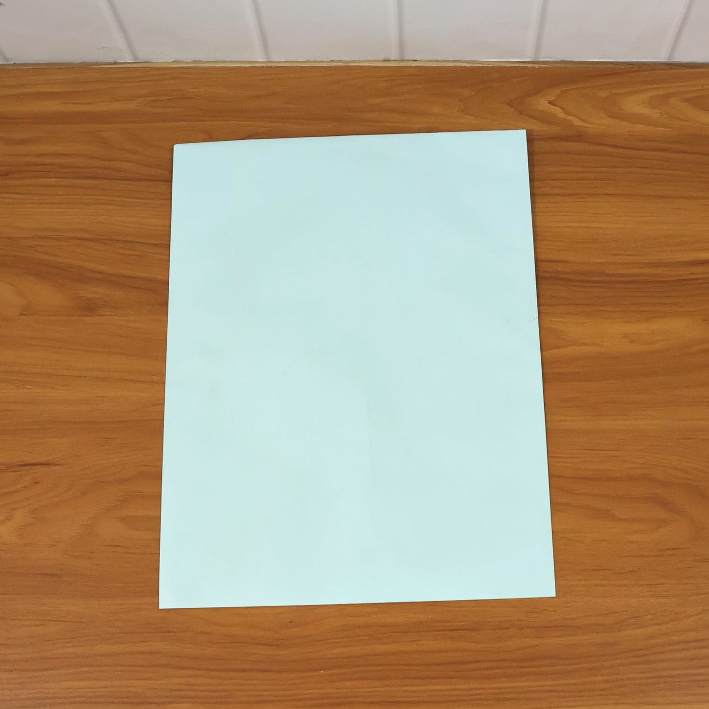 Multi-purpose stationery envelope for business and personal use