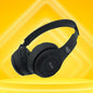 Phonixio Wireless Bluetooth Headset with cushioned earcups.