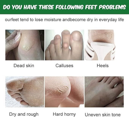 Foot Bath Powder (10 Patches)