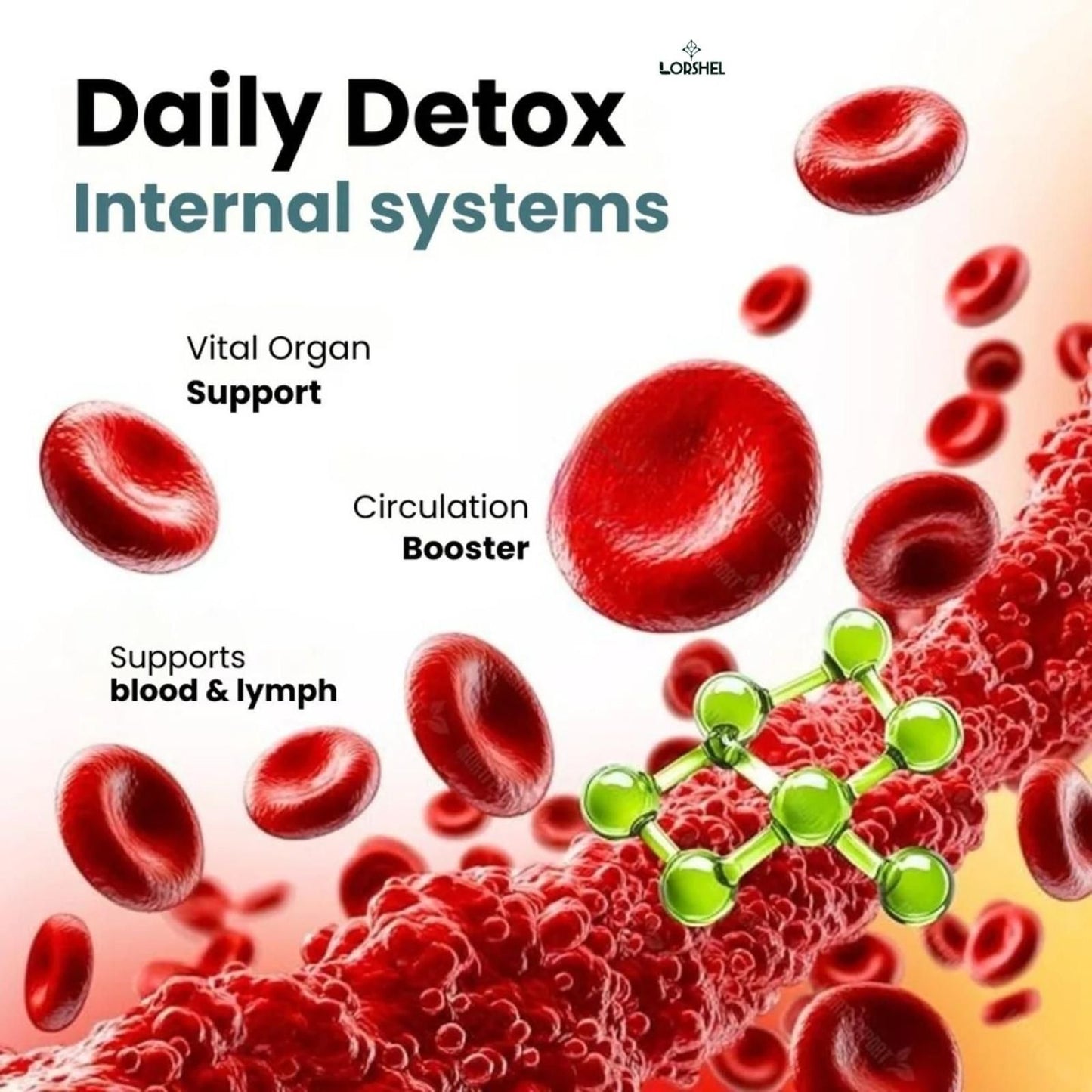 Detox Foot Pads Offer Overnight Toxin Reduction (Pack of 20)