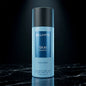 Marine-inspired deo perfume for men