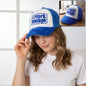Vintage style winter furry cap made with soft plush fabric