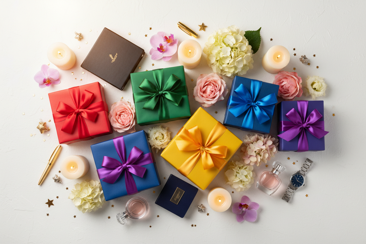 Gifts Collection Image